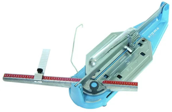 SIGMA Fliskutter 2C4 - 46 cm