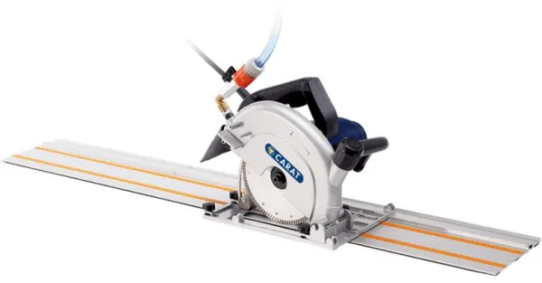 Carat våt og tørr flisdykkesag TC-1800