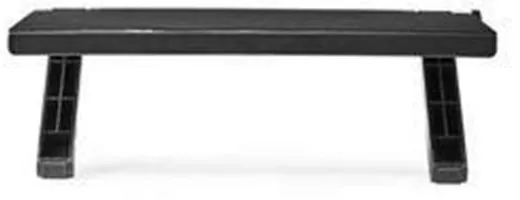 Nedis ERGOSTS100BK bærbar stativ