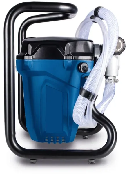 Scheppach ACS3000 AIRLESS malesprøyteanlegg