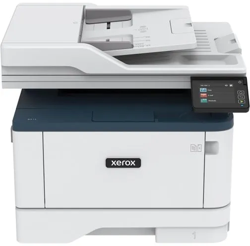 Xerox B315 (B315V/DNI) Laserskriver Multifunksjon med Faks - Monokrom - Laser