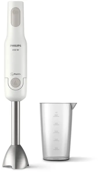 Philips Stavmikser Daily Collection ProMix HR2534/00 - 650 W