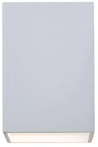 Astro Oslo 100 Utendørs Lampe Hvit