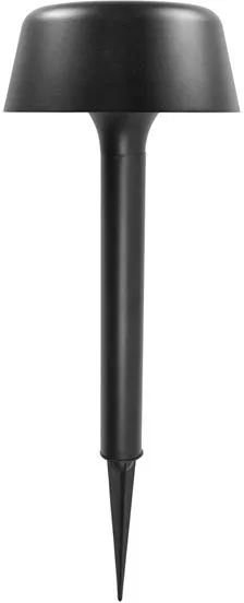 Dyberg Larsen Valencia Solcelle Hagebelysning Utendørs