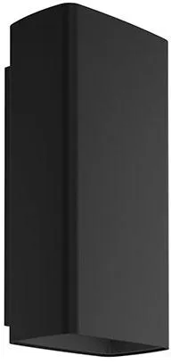 Flos Climber Down 87 Utendørslampe Svart