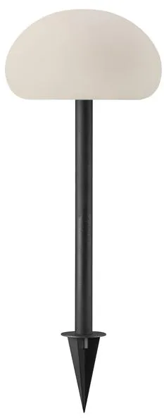 Nordlux Sponge Spike Svart/Hvit